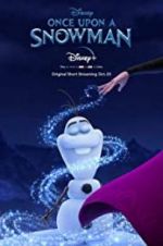 Watch Once Upon a Snowman M4uhd