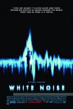 Watch White Noise M4uhd