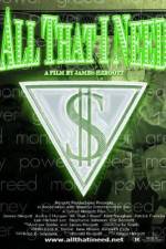 Watch All That I Need M4uhd