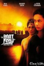 Watch Boot Camp M4uhd