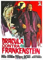 Watch Dracula, Prisoner of Frankenstein M4uhd