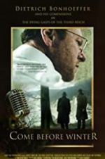 Watch Come Before Winter M4uhd