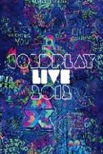 Watch Coldplay Live M4uhd