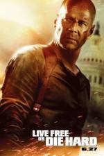 Watch Live Free or Die Hard M4uhd