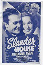 Watch Slander House M4uhd
