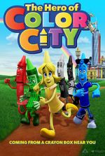 Watch The Hero of Color City M4uhd