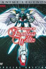 Watch Shin kidô senki Gundam W Endless Waltz M4uhd
