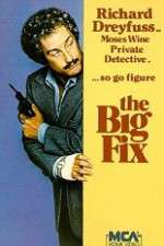 Watch The Big Fix M4uhd