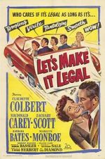 Watch Let\'s Make It Legal M4uhd