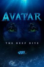 Watch Avatar: The Deep Dive -- A Special Edition of 20/20 (TV Special 2022) M4uhd