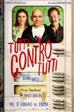 Watch Tutti contro tutti M4uhd