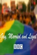 Watch Gay, Married and Legal M4uhd