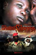 Watch The Greatest Silence Rape in the Congo M4uhd