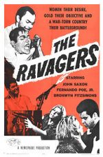 Watch The Ravagers M4uhd