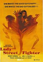 Watch Lady Street Fighter M4uhd