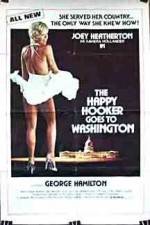 Watch The Happy Hooker M4uhd