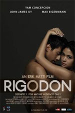 Watch Rigodon M4uhd