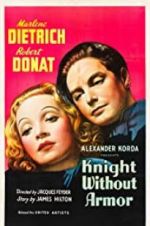 Watch Knight Without Armor M4uhd