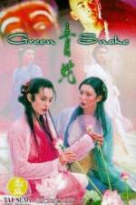 Watch Green Snake (Shing Se) M4uhd