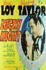 Watch Lucky Night M4uhd