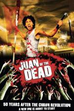 Watch Juan of the Dead M4uhd