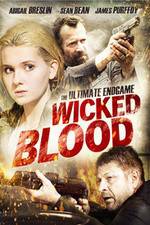 Watch Wicked Blood M4uhd