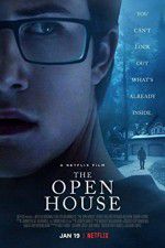 Watch The Open House M4uhd