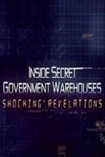 Watch Inside Secret Government Warehouses: Shocking Revelations M4uhd