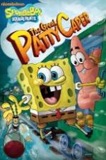 Watch Spongebob Squarepants: The Great Patty Caper M4uhd