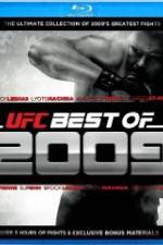 Watch UFC: Best of UFC 2009 M4uhd