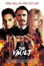 Watch The Vault M4uhd