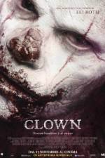 Watch Clown M4uhd