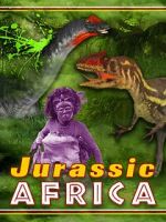 Watch Jurassic Africa M4uhd