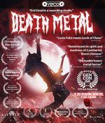 Watch Death Metal M4uhd