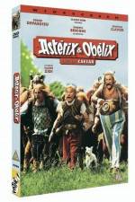 Watch Asterix et Obelix contre Cesar M4uhd