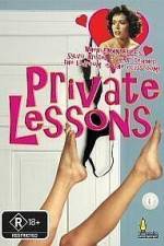 Watch Private Lessons M4uhd