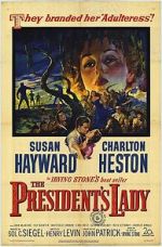 Watch The President\'s Lady M4uhd