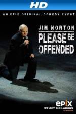 Watch Jim Norton Please Be Offended M4uhd