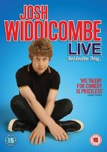Watch Josh Widdicombe Live: And Another Thing... M4uhd