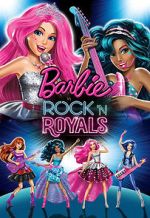 Watch Barbie in Rock 'N Royals M4uhd