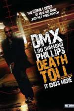 Watch Death Toll M4uhd