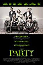 Watch The Party M4uhd
