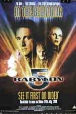 Watch Babylon 5 In the Beginning M4uhd