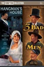 Watch 3 Bad Men M4uhd