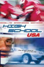 Watch High School U.S.A. M4uhd