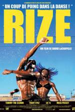 Watch Rize M4uhd
