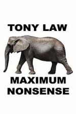 Watch Tony Law: Maximum Nonsense M4uhd
