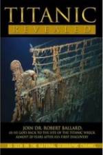 Watch Titanic Revealed M4uhd