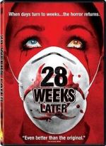 Watch Code Red: The Making of \'28 Weeks Later\' M4uhd