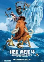 Watch Ice Age Continental Drift: Scrat Got Your Tongue M4uhd